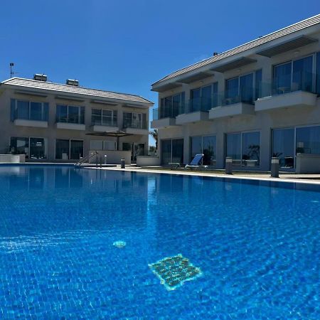 Ocean Suites Luxury Apartments Protaras Eksteriør bilde